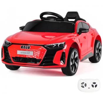 Berghoff – Mini Audi e‑Tron GT 12V, 1-4 anni, Elettrica per Bambini