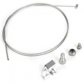 Outils de dégagement de câble de frein à main X8R0157 pour Ford S-Max