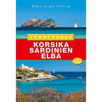 Törnführer Korsika