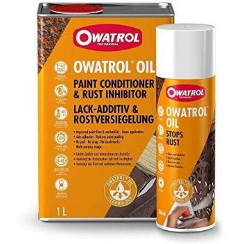 Owatrol Rust-Oleum Paint Additive 1 L