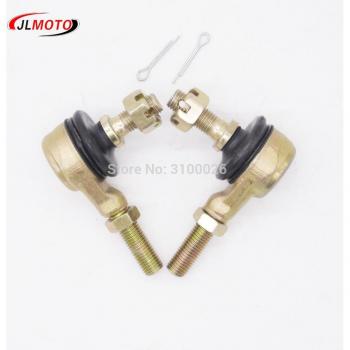 ATV and Go Kart M10-M10 Tie Rod End Ball Joint Kit