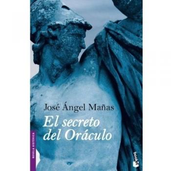 EL SECRETO DEL ORÁCULO