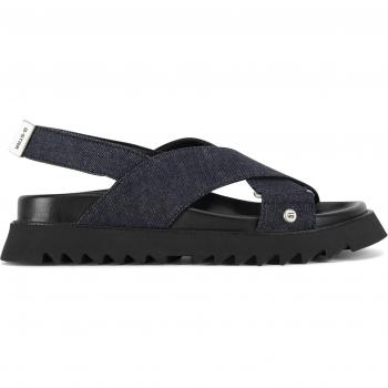 G‑Star Raw Sandali DEBRA‑25SS495 Blu Scuro