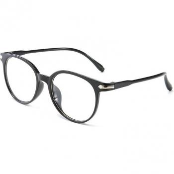 Gafas Retro Unisex para Ordenador, Zero Dioptrías