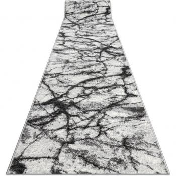 Grey Marble Runner – BCF Morad Collection
