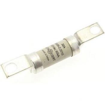 Bussmann Fuse 32A 500V AC
