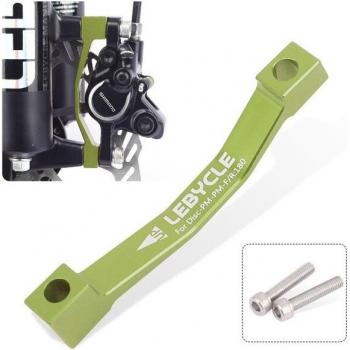 Mountain Bike Disc Brake Adapter 160mm to 180/203mm