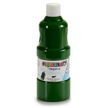 Mörkgrön Akrylfärg 400 ml