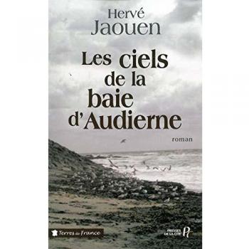 Les ciels de la baie d'Audierne