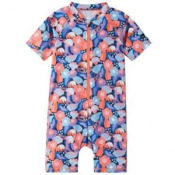 Camiseta Reima UV Atlantti para Niños UPF 50+
