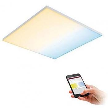 Paulmann 79826 Velora ZigBee LED Ceiling Panel 19.5W