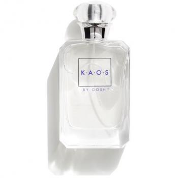 GOSH KAOS Eau de Toilette für Frauen, 50ml