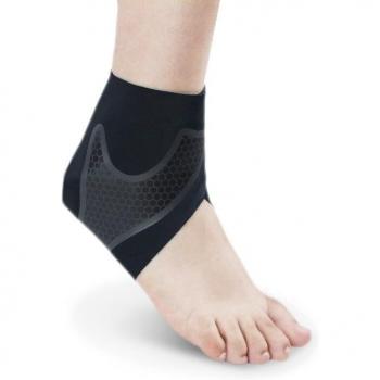 Ankle Compression Sleeve for Plantar Fasciitis