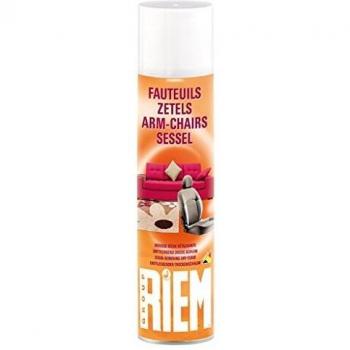 RIEM 400 ml Sièges
