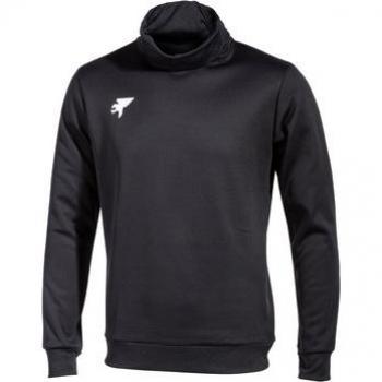 Sudadera masculina Joma Sena tono negro