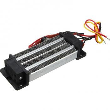 Electric Ceramic PTC Heater 500W with Insulation