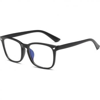 Lentes Transparentes Blue‑Blocker Gafas Unisex A5969