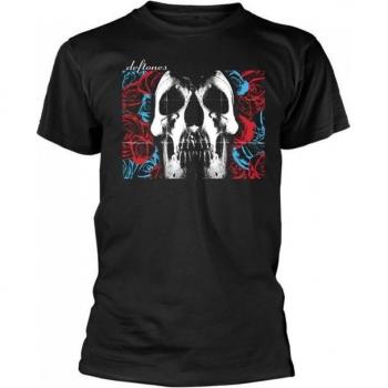 Deftones Music T-Shirt