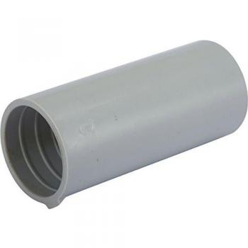 Manchon raccordement Gewiss DX40020 – diamètre 20 mm, IP40, sans halogène