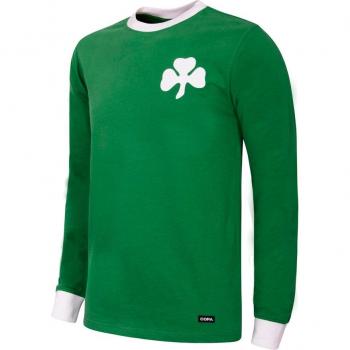 Langarmtrikot Panathinaikos 1971 Heritage