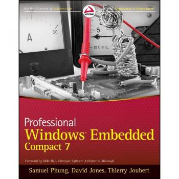 Professional Windows Embedded Compact 7