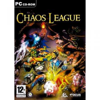 Chaos en Ligue