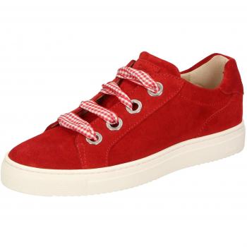 Damen Sneaker Sioux Purvesia 702 XL