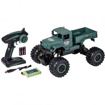 Carson Modellsport Amphibious Rider 1:12 Elettrico 2.4G RTR