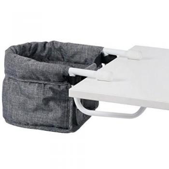 Bayer Chic 2000 735 76 Tischsitz für Puppen, Jeans