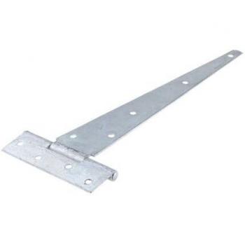 Rs Pro Cardine T Galvanizzato 12 Poll