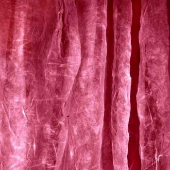 Walimex Hintergrundstoff 3 x 6 m braun