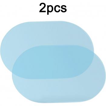 Lámina Protectora para Espejo Retrovisor 100x140mm