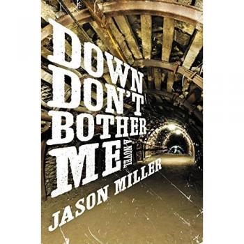 Down Don't Bother Me: A Novel (Slim in Little Egypt Mystery)