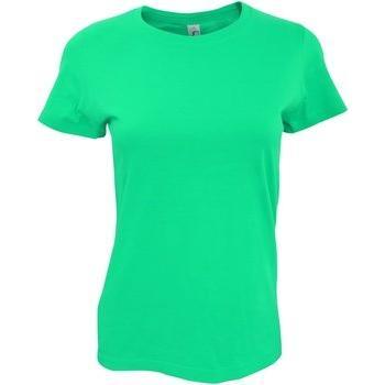 Imperial Heavy Short Sleeve T-Shirt