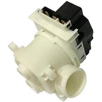 Clapet de distribution d'eau lave-vaisselle C00256972