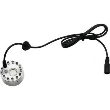 Colorful LED Mist Maker for Aquariums