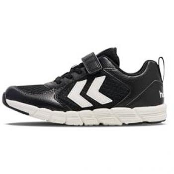 Scarpe Hummel Speed per bambini, Nero, EU 36