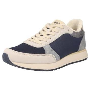 Ronja Sporty Woden Trainers