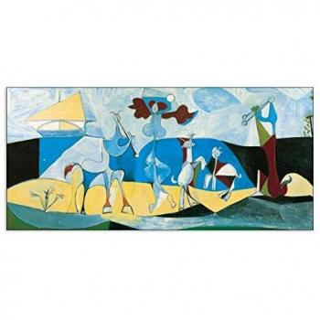 Artopweb EC22213 Picasso – L’Essence de la Vie à Antopolis