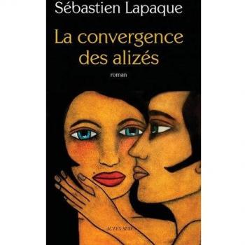 Sébastien Lapaque