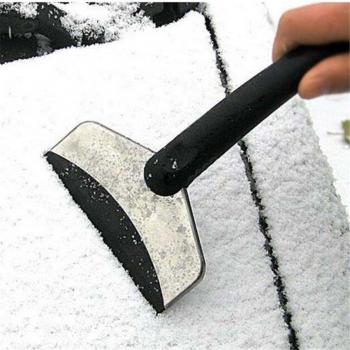 SnowMaster Vehicle Shovel & Scraper Set