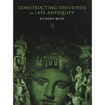 Vitalsource Technologies, Inc. Constructing Identities In Late Antiquity