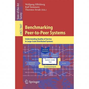 Vitalsource Technologies, Inc. Benchmarking Peer-to-peer Systems