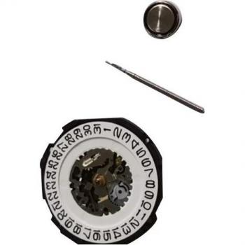Battery-Free Epson AL32A Movement Repair Tool