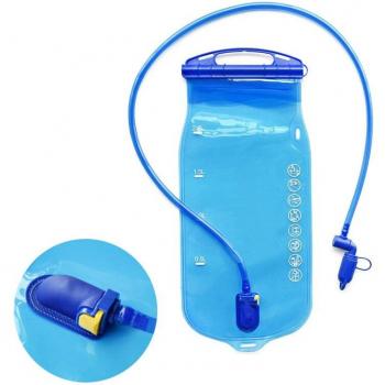 Ultra-Light Folding Water Reservoir for Hiking