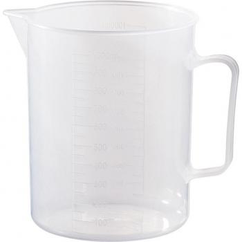 Taza de medidas en mililitros