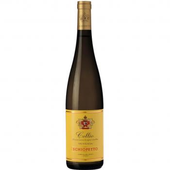 Schiopetto Sauvignon DOC Friuli