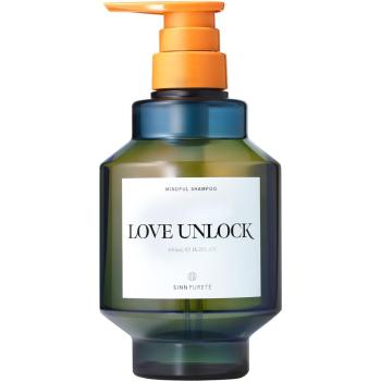 PureFloral Sine Shampoo – Salon Blend