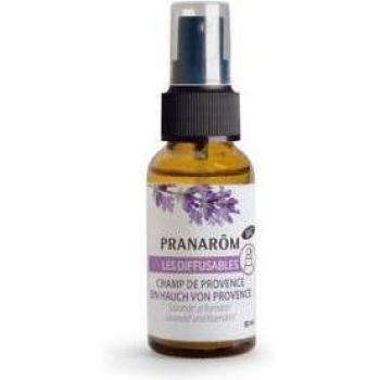 PRANAROM SPRAY CAMPO DE PROVENZA BIO