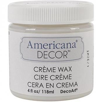 Crème de l’Américaine Wax – 4 oz